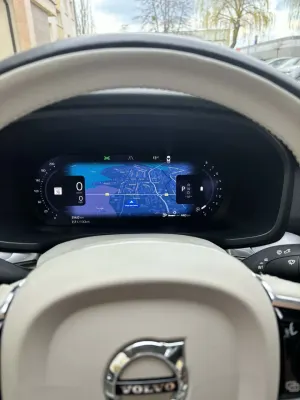 Volvo S60 III B5 B Ultimate Dark 2024