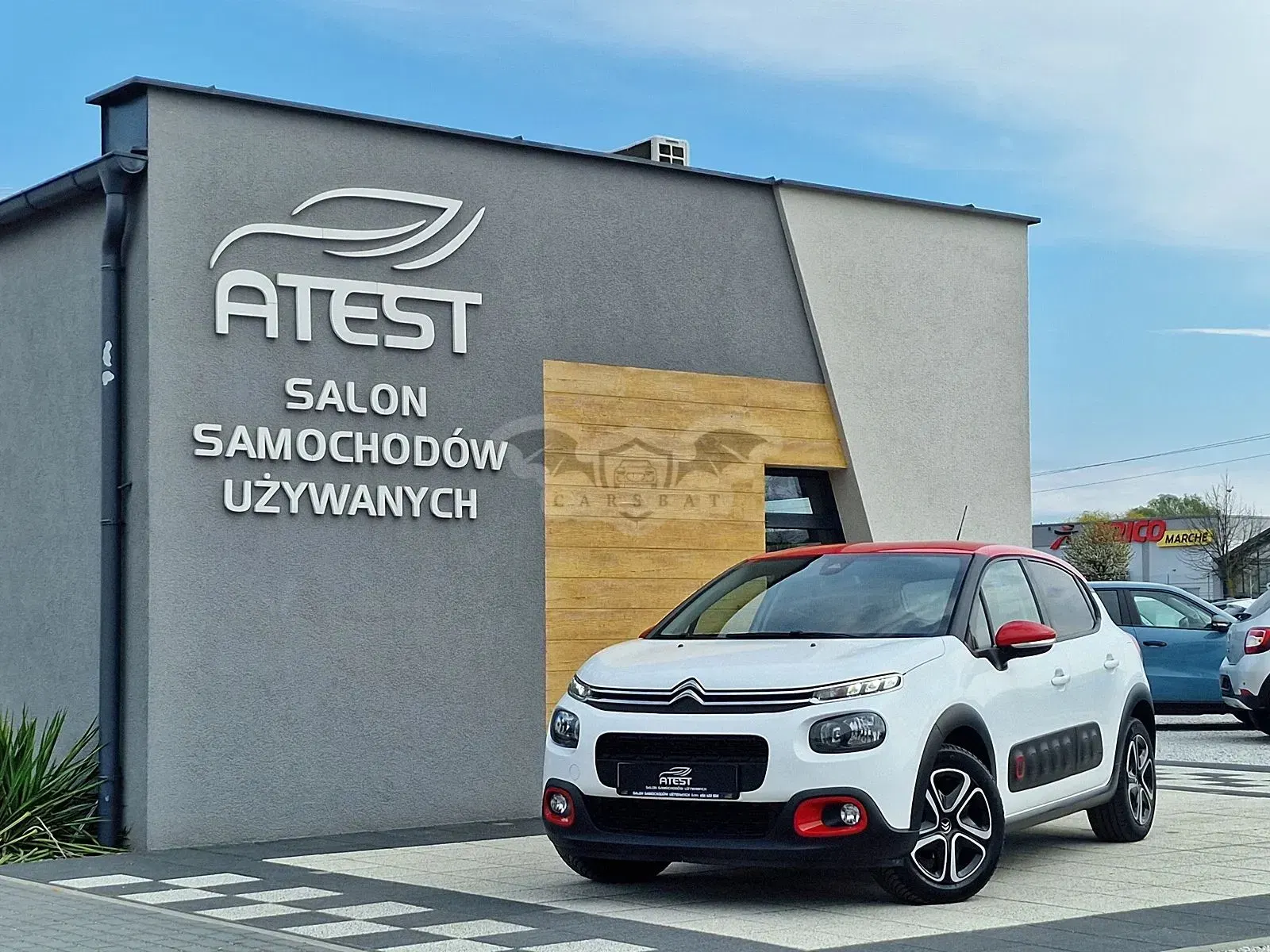 Citroën C3 III Pure Tech 110 S&S SHINE 2018