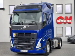 Volvo FH 2022