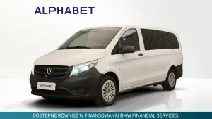 Mercedes-Benz Vito W447 2022
