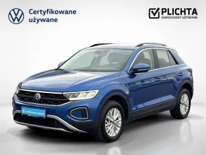 Volkswagen T-ROC II 2024
