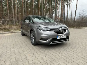 Renault Espace V 2018