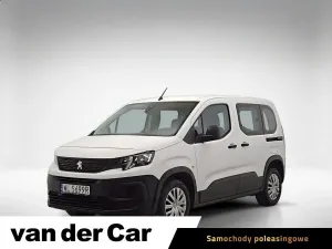 Peugeot Rifter 1.5 BlueHDI Active Pack S&S 2021