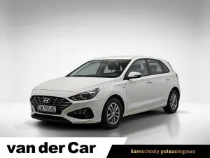 Hyundai i30 III 2022
