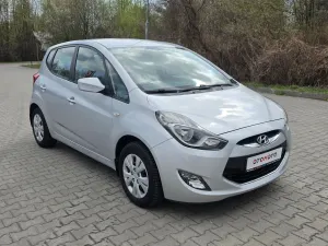 Hyundai IX20 1.4 Classic 2011