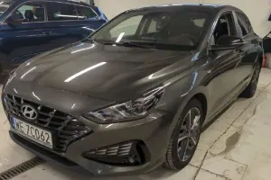 Hyundai i30 III 2022