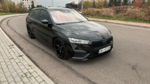 Skoda Octavia IV 2.0 TDI 4x4 RS DSG 2023