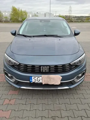 Fiat Tipo II 1.0 T3 City Life 2021