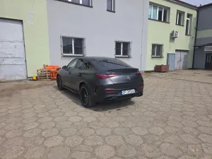 Mercedes-Benz GLC II 2024