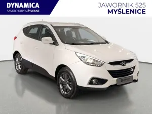 Hyundai ix35 2015