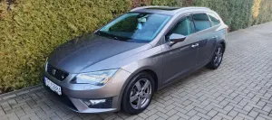 Seat Leon III 2.0 TDI DPF DSG FR 2016