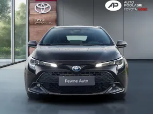 Toyota Corolla Seria E21 1.8 Hybrid Comfort 2023