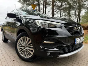 Opel Grandland 1.6 CDTI Elite S&S 2018