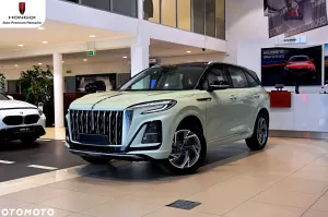 Hongqi HS3 2025
