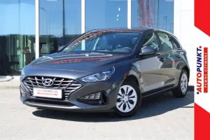 Hyundai i30 III 2022