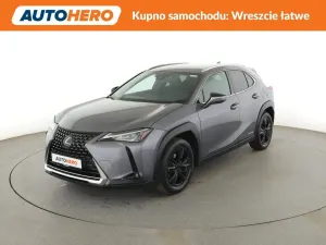 Lexus UX 250h GPF Business 2WD 2020