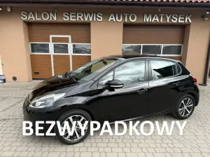 Peugeot 208 I 82 VTI Allure 2017