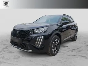 Peugeot 2008 II 2026