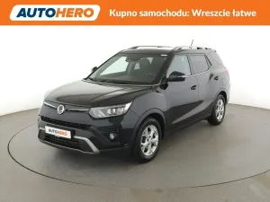 Ssangyong / KG Mobility Tivoli Grand 1.5 T-GDi 2WD Amber 2022