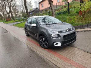 Citroën C3 III Pure Tech 83 S&S SHINE 2019