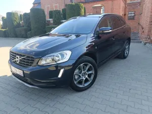 Volvo XC60 I 2016