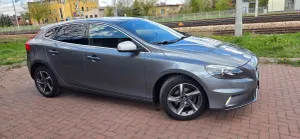 Volvo V40 II D2 RDesign 2015
