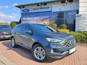 Ford Edge 2019