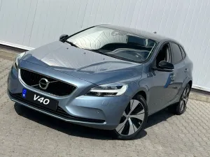 Volvo V40 II 2017
