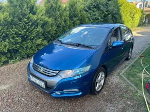 Honda Insight 2010