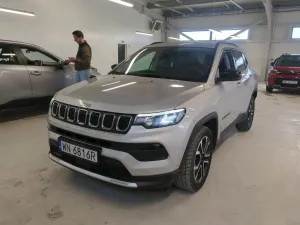 Jeep Compass II 2022