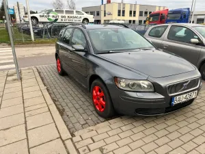 Volvo V50 1.8 2005