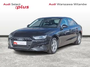 Audi A4 B9 2023