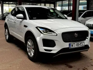 Jaguar E-Pace 2.0 P200 mHEV AWD R-Dynamic S 2020