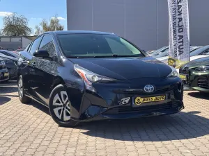 Toyota Prius IV 2017