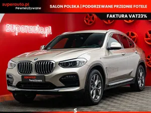 BMW X4 G02 xDrive20i sport 2021