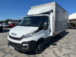 Iveco Daily 2017