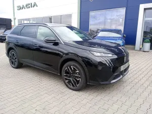 Peugeot 5008 II 2025
