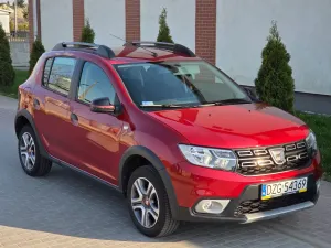 Dacia Sandero II 0.9 TCe Laureate S&S 2019
