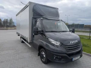 Iveco Daily 2023