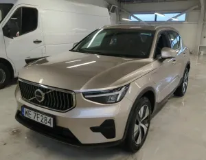 Volvo XC40 T5 Plug-In Hybrid Plus Bright 2022