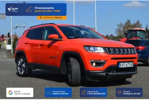 Jeep Compass II 2019
