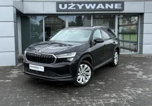 Skoda Kodiaq II 1.5 TSI mHEV 4x2 Edition 130 DSG 2025