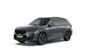 BMW X1 U11 2025