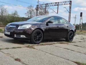 Opel Insignia A 1.8 2010