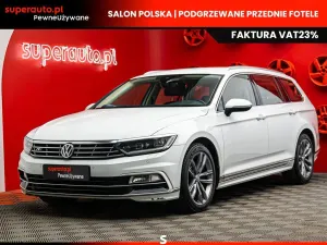 Volkswagen Passat B8 1.8 TSI BMT Comfortline DSG 2016