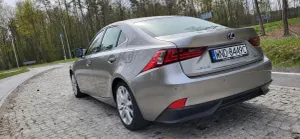 Lexus IS III 300h Comfort 2013