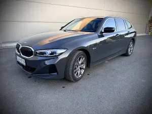 BMW 3 Series G20/G21 320e xDrive Advantage 2022