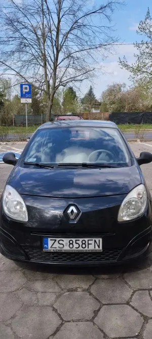 Renault Twingo II 1.2 Privilege 2008