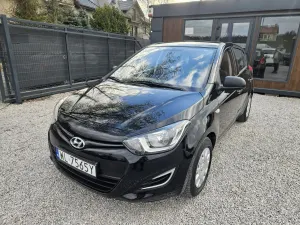 Hyundai i20 I 2013