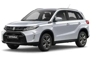 Suzuki Vitara III 1.4 Boosterjet mHEV Premium Plus 2WD 2024
